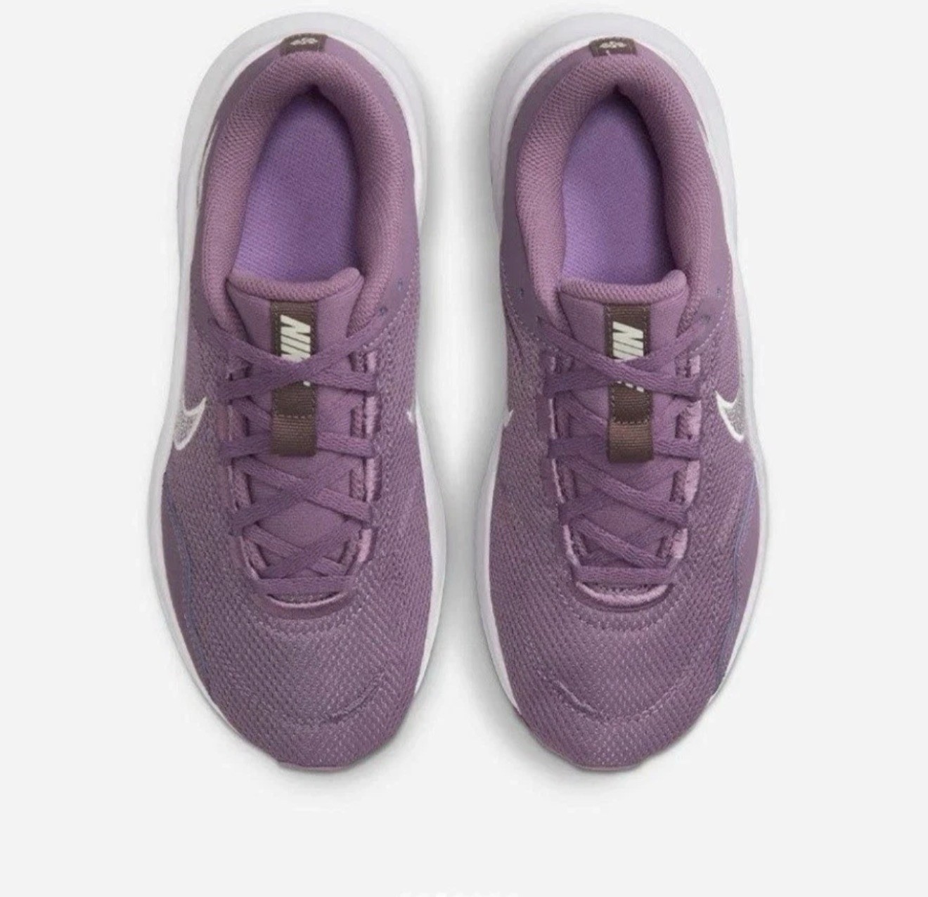 Nike Legend Essential 3 NN Violet Plum Purple Sneakers DM1119-500 Women’s Sizes