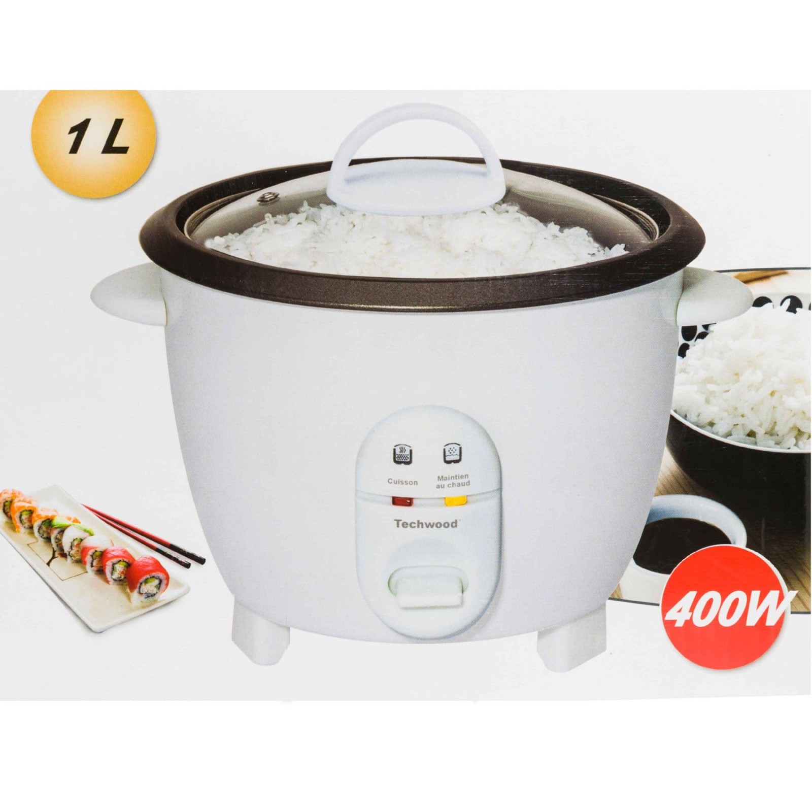 rice cooker TCR102