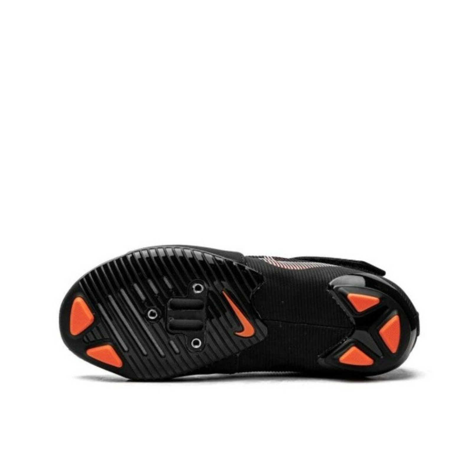 Nike SuperRep Cycle Hyper Crimson Indoor Cycling Black Red Shoes Size 8 NEW