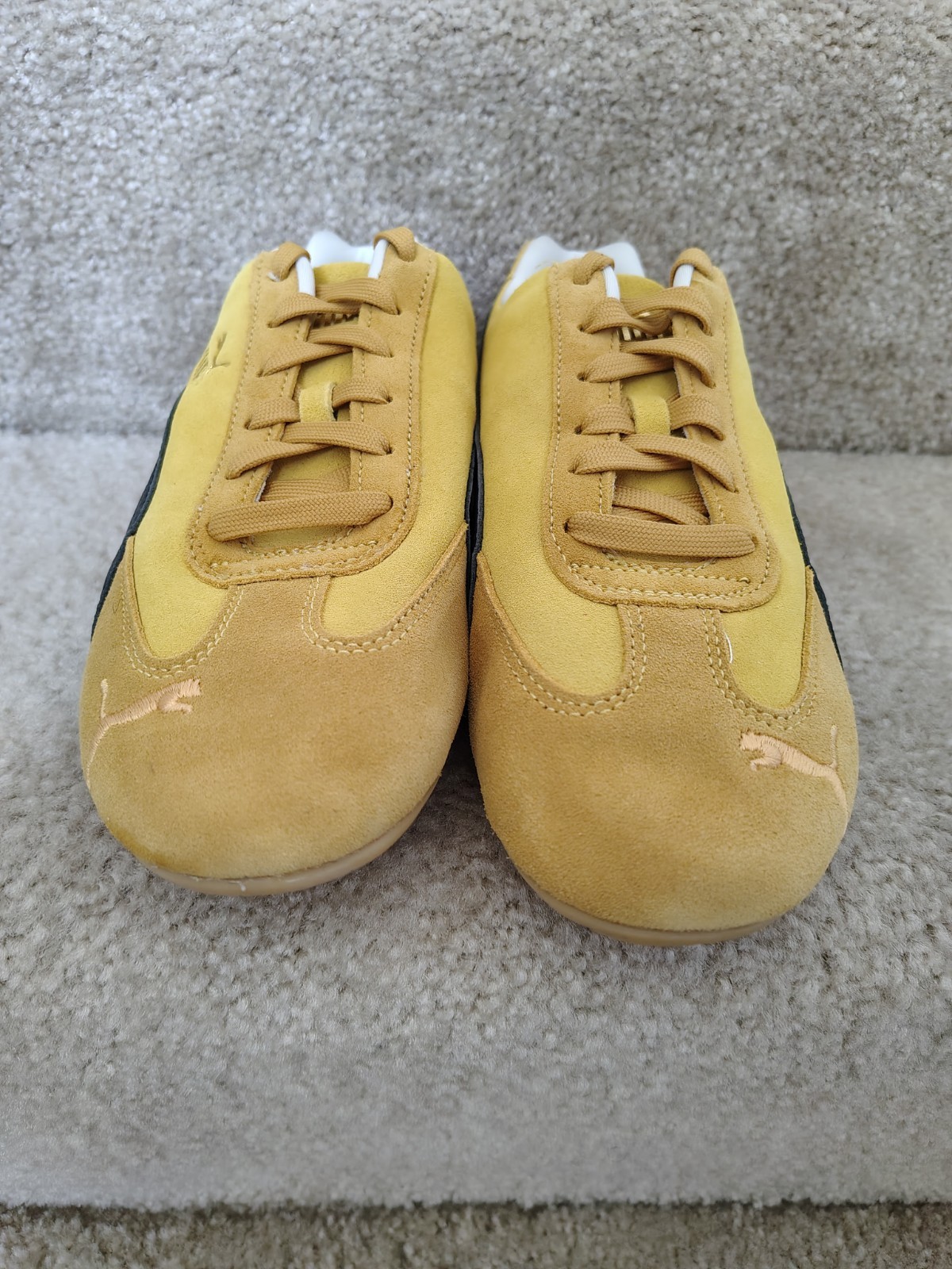 Puma Speedcat Women’s Sneakers Size 11