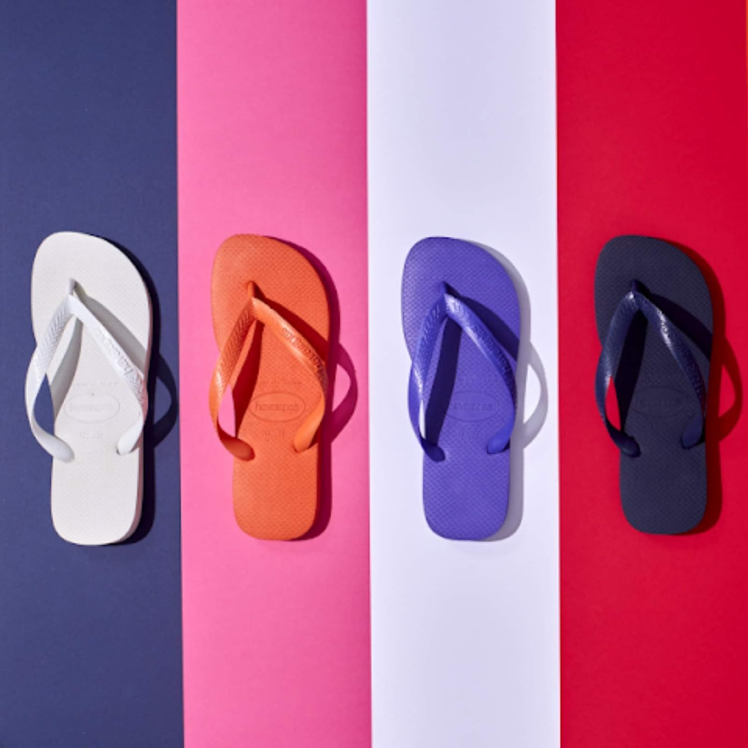 Havaianas Women’S Top Sandals