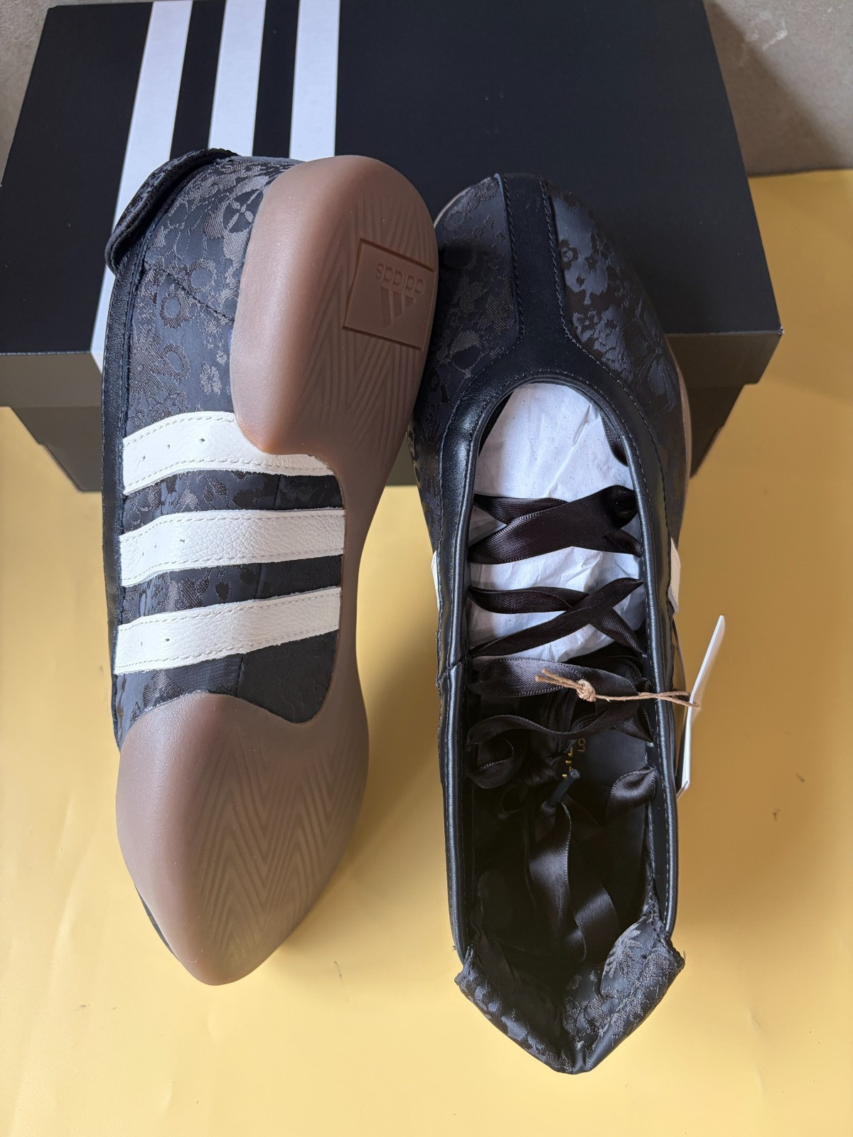 Adidas Originals Taekwondo Mei Women’s Lifestyle Shoes Fashion Casual NWT IH6916