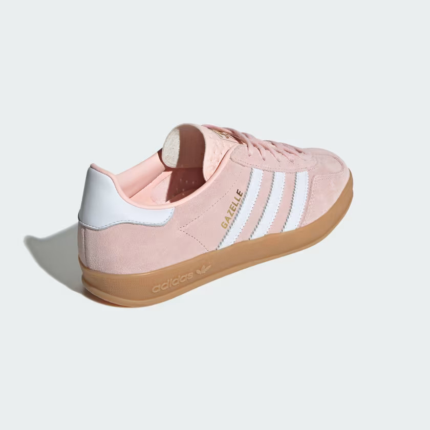 adidas women GAZELLE INDOOR SHOES