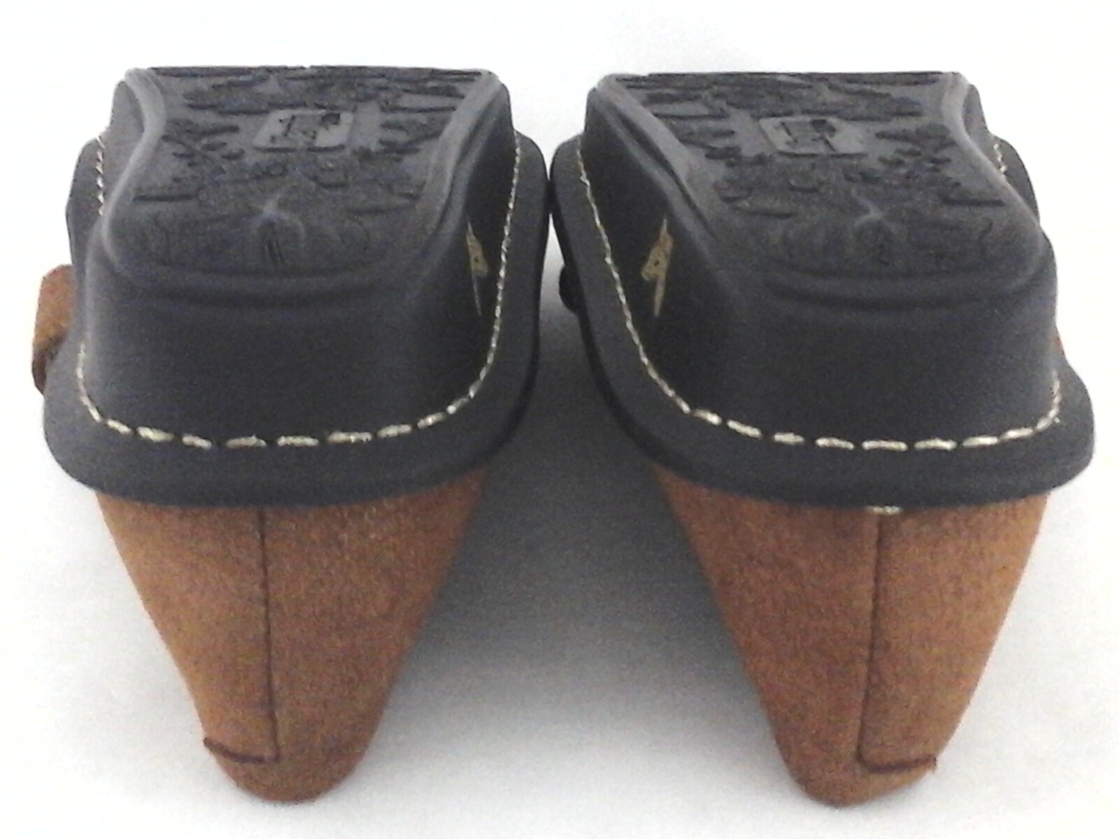 ALEGRIA FELIZ 205 Mary Jane Tan Gold Glitter Comfort US 6-6.5 EU 36 $129.95 New