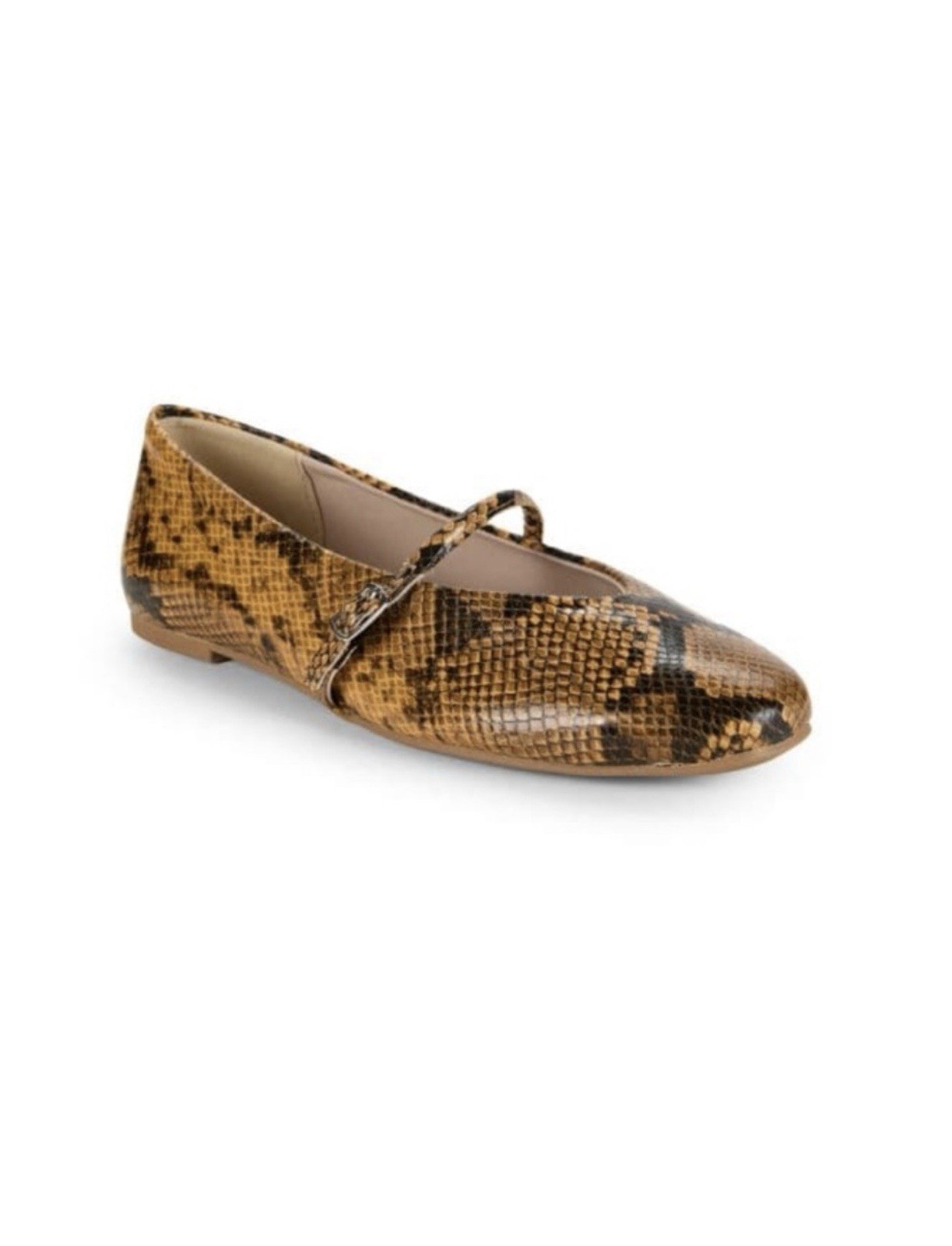 Kenneth Cole Ballet Flats Size 6.5