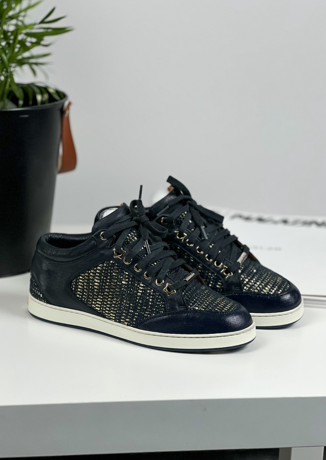 Jimmy Choo W Shoes / Made in Italy / size US 6 | UK 3.5 | EU 36 (23.5 см)