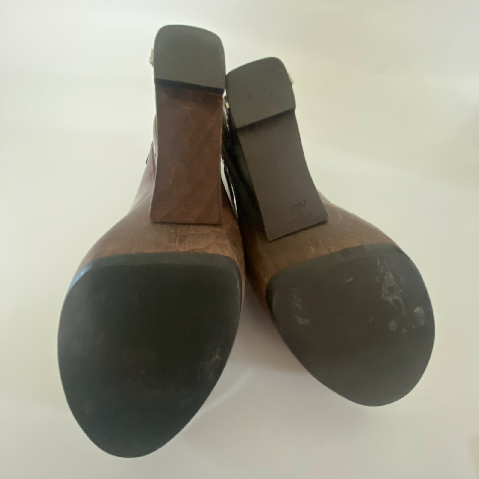 Sabot Women’s Shoes Marni Size 8,5