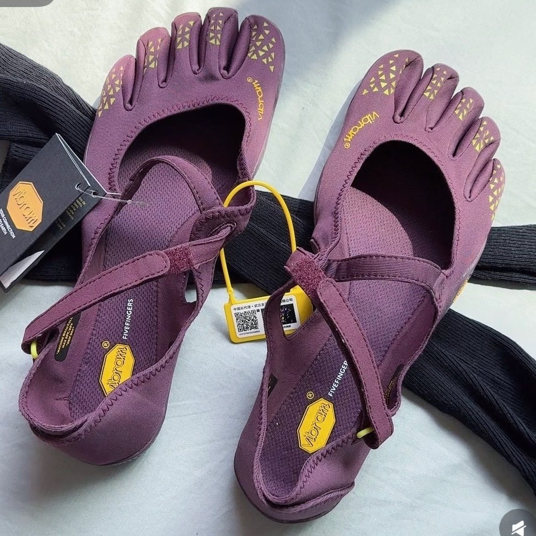 Vibram Five Fingers singersingers Ladies V-Souloul Outdoor Sneakers New Product