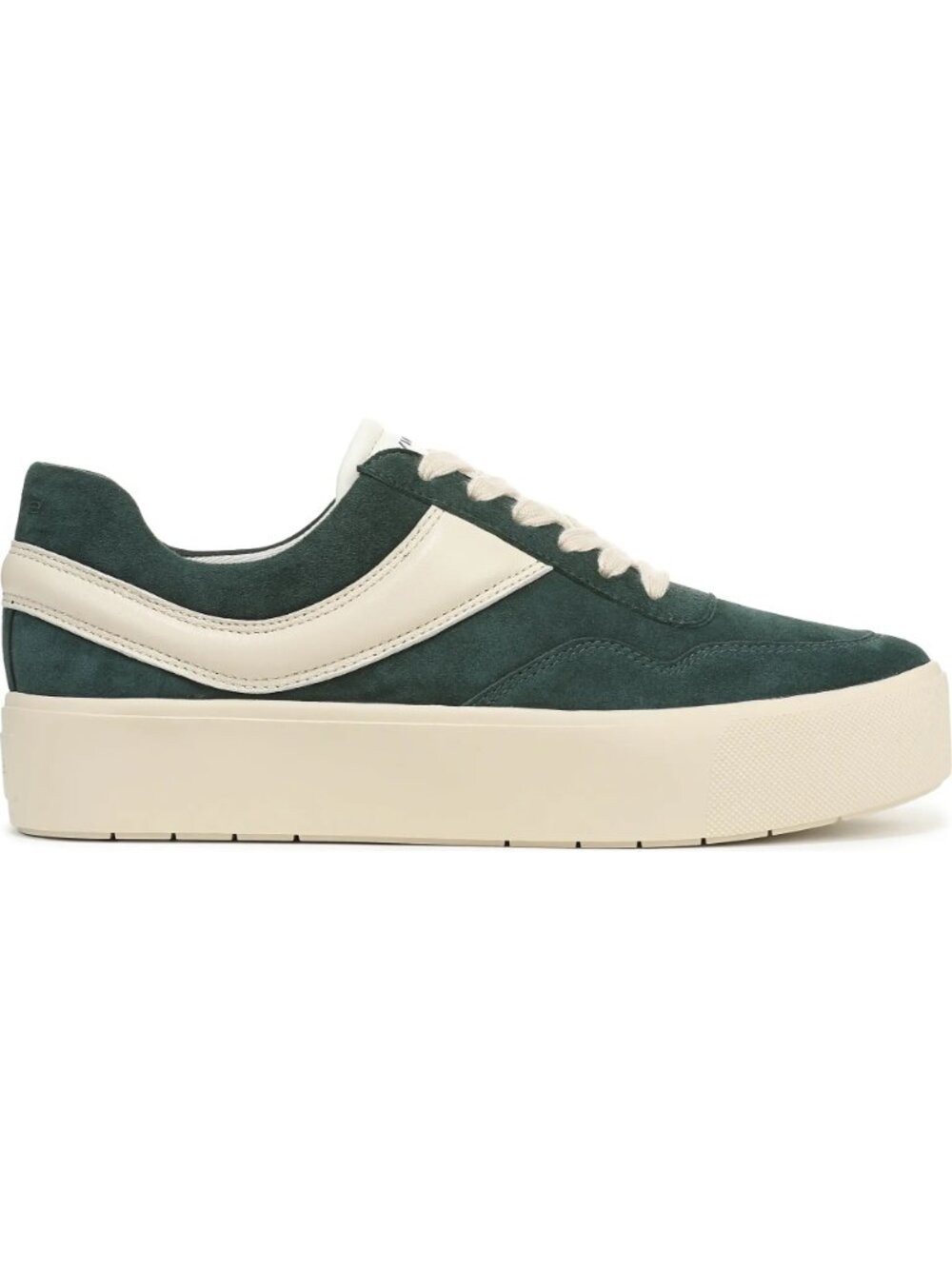 Vince Benfield Sneaker – Size 9M – Evergreen – NWT