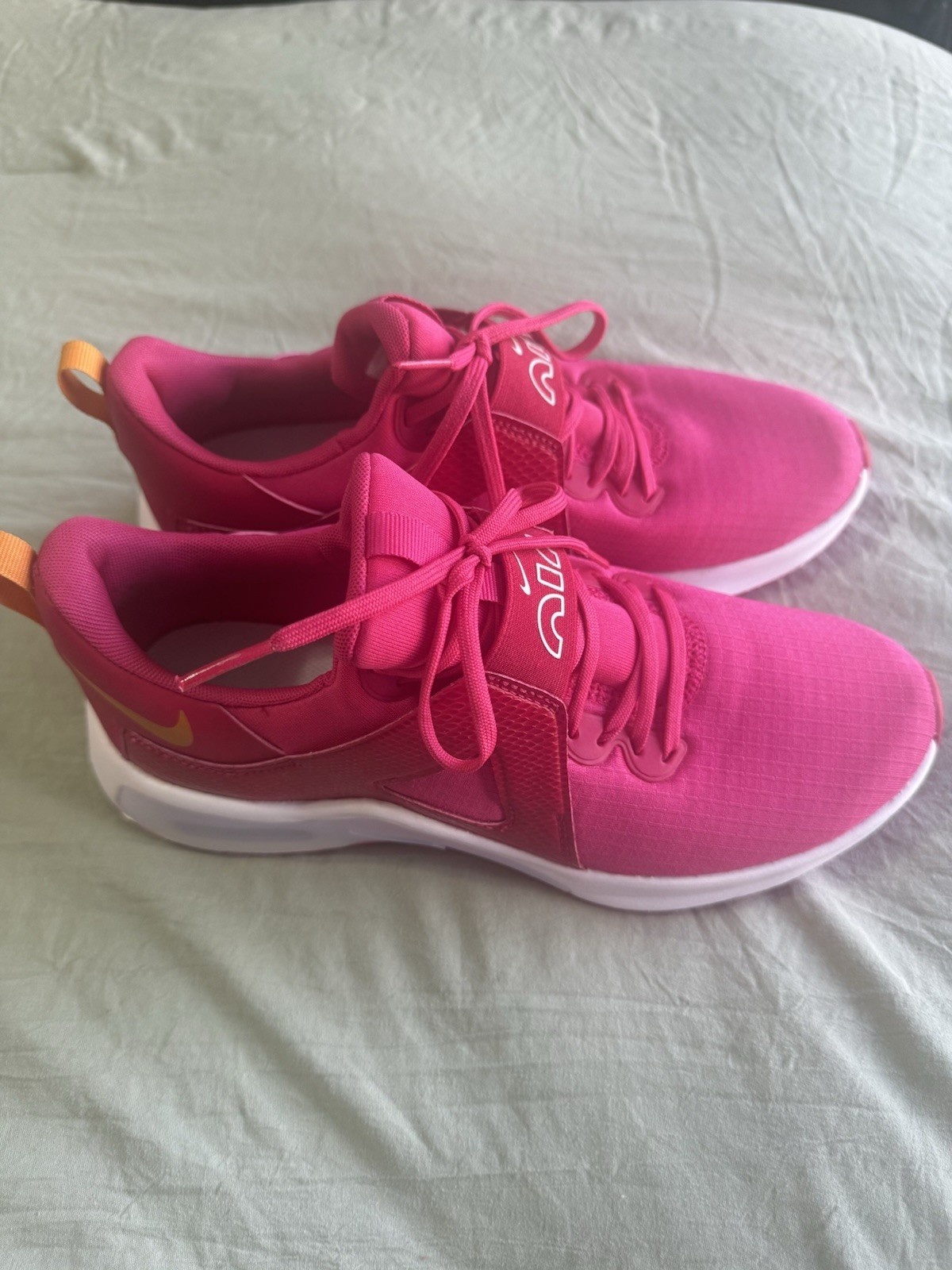 Size 8.5 – Nike Air Max Bella TR 5 Rush Pink W