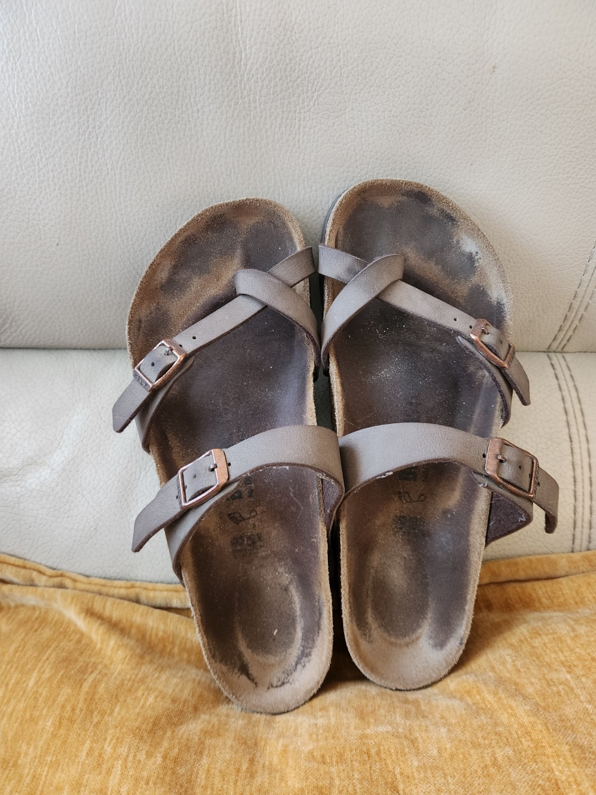 Birkenstock R71061 Mayari Women’s Sandal