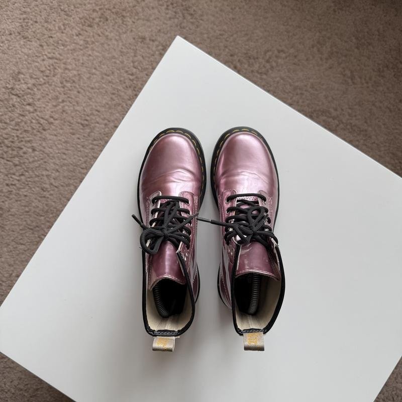 Women Dr Martens Boots Multicolor 38 #3KU6