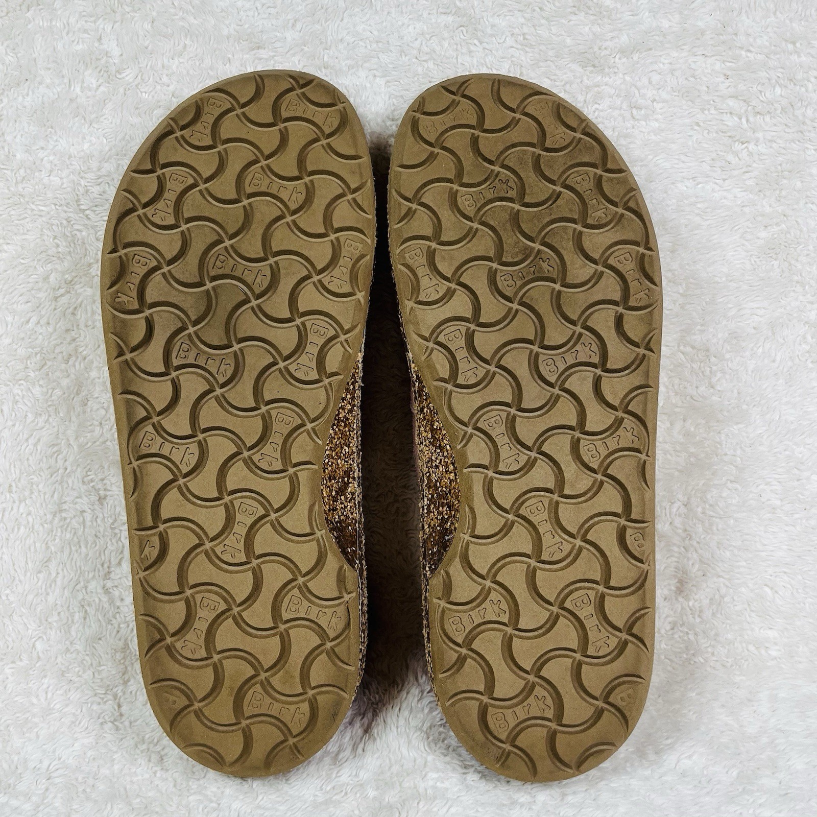 Birkenstock Callan Slip On Clog Pink Suede Womens 39 EU | 8 US Medium/Narrow