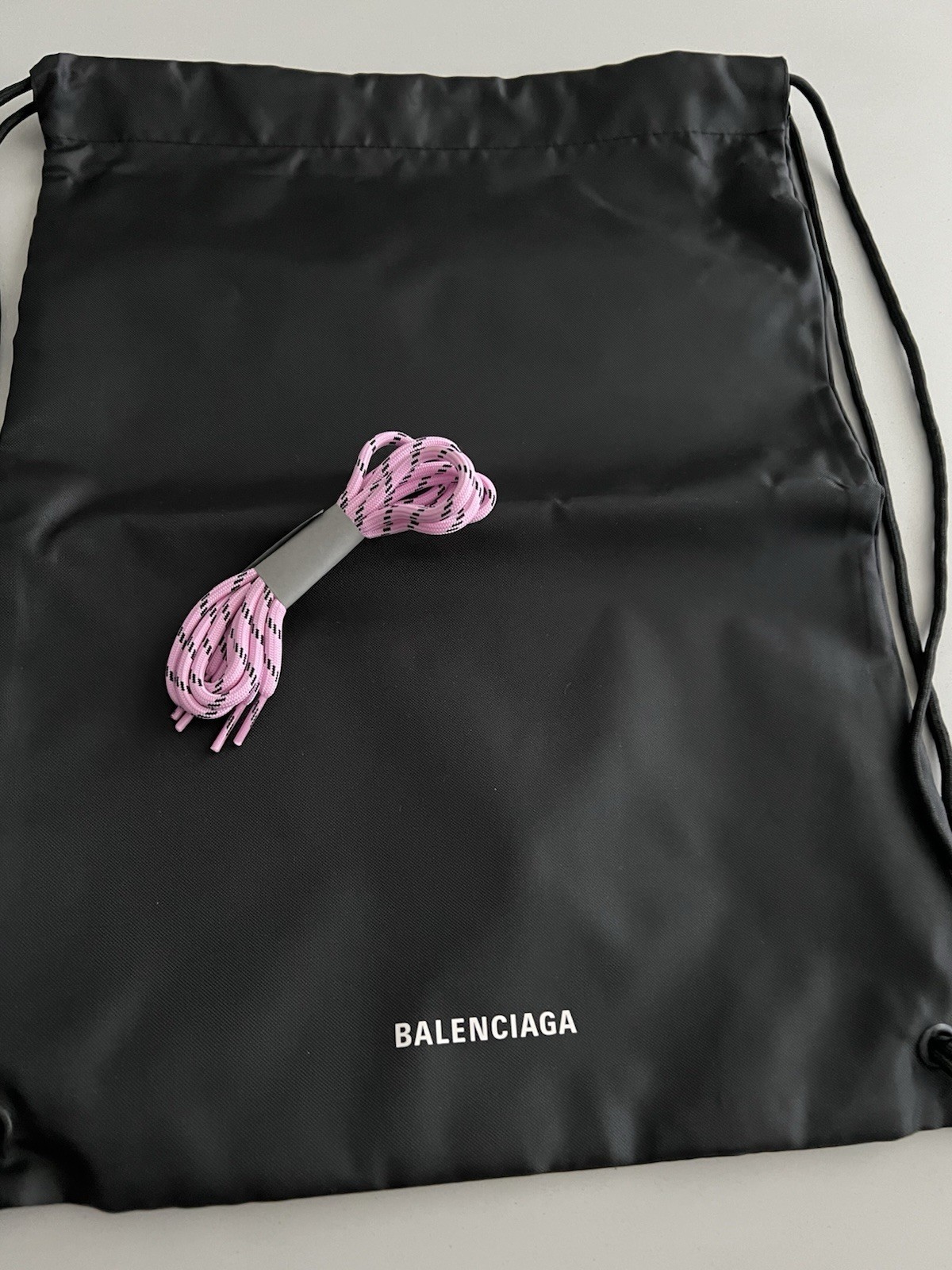Balenciaga NEW Triple S Sneakers Pink EU38/US8