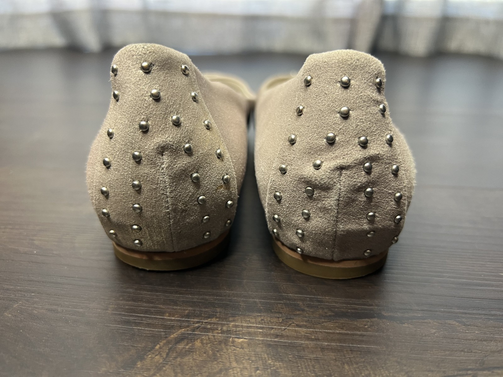 Gerry Weber Silver Flats