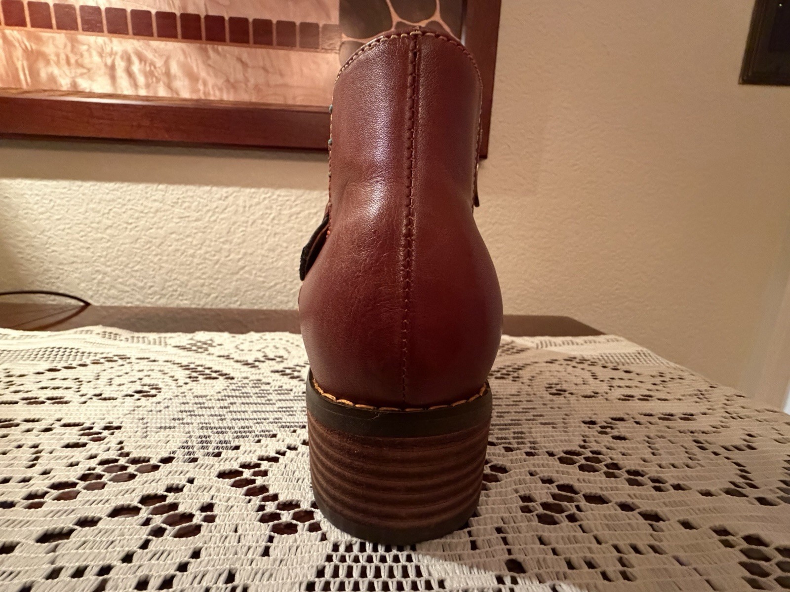 L’Artiste Georgiana Rose Boots
