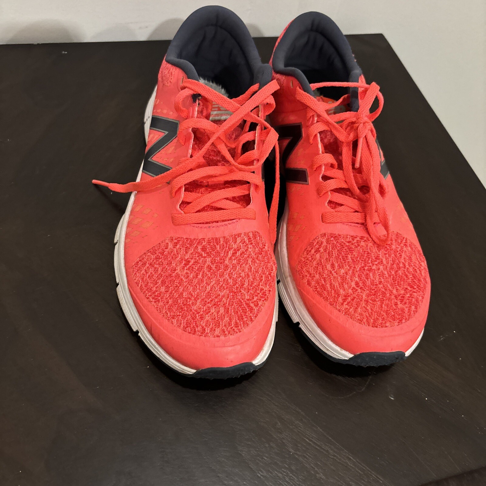 New Balance 771 B Women’s Pink Running Shoes WE771CG2 Size 11