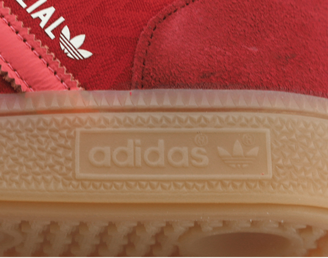 adidas Originals Handball Spezial Women’s Lifestyle Shoes Casual Sports IH1500