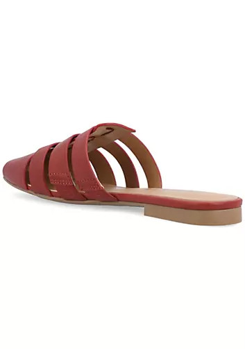 Women’s Tru Comfort Foam Jazybell Flats, Size 5.5