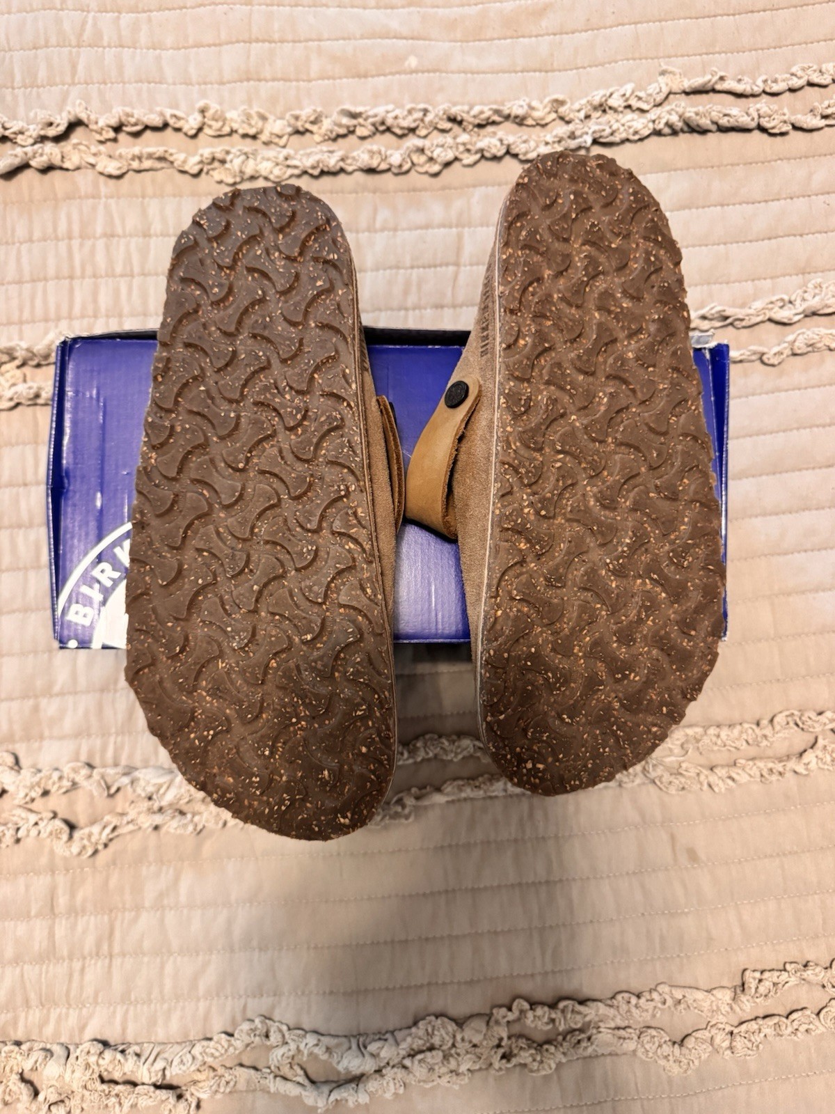 Birkenstock Clogs