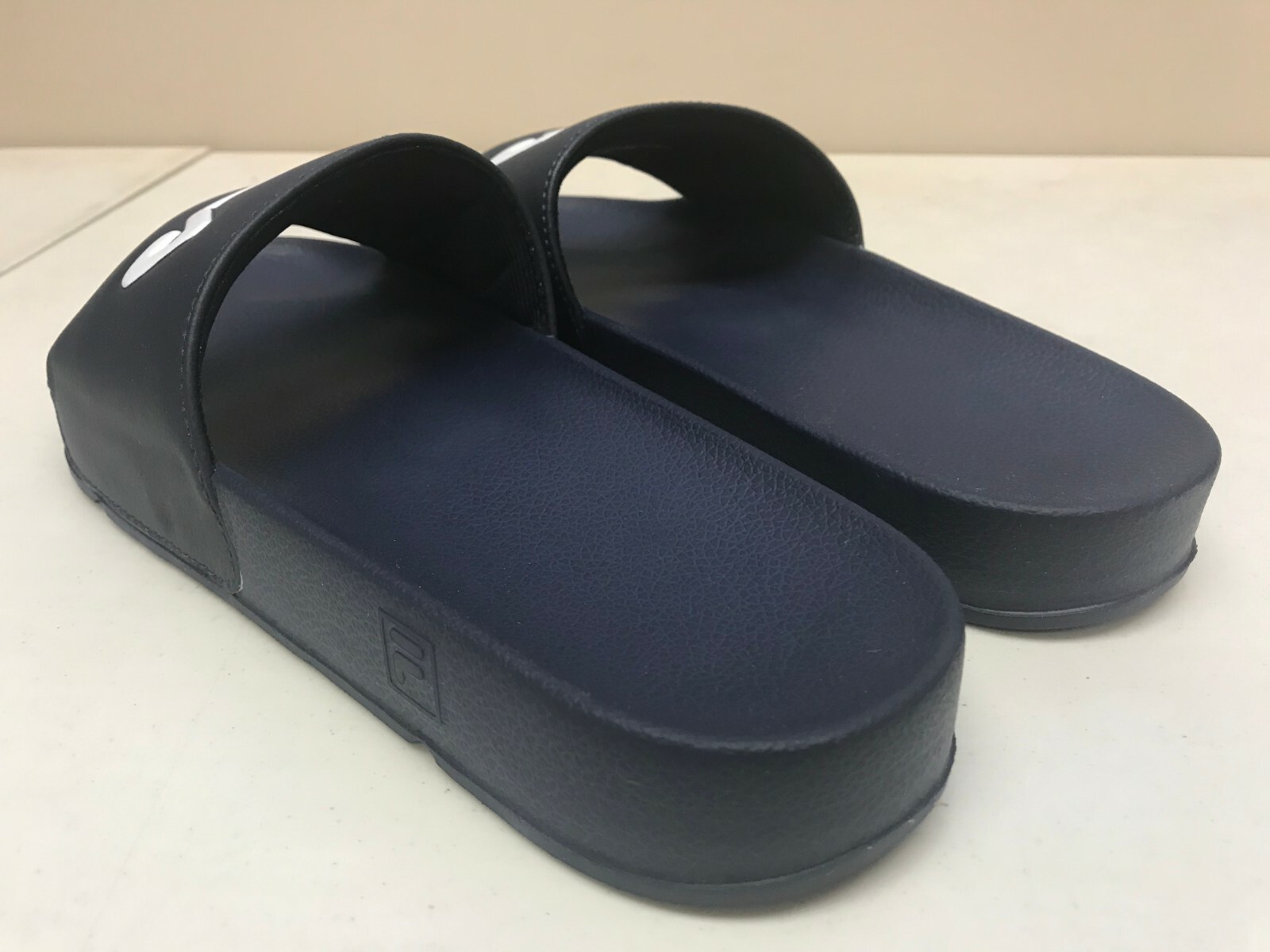 Women’s Fila Drifter Comfort Sport Slides