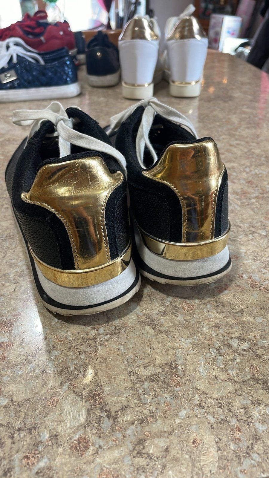 Bebe Shoes