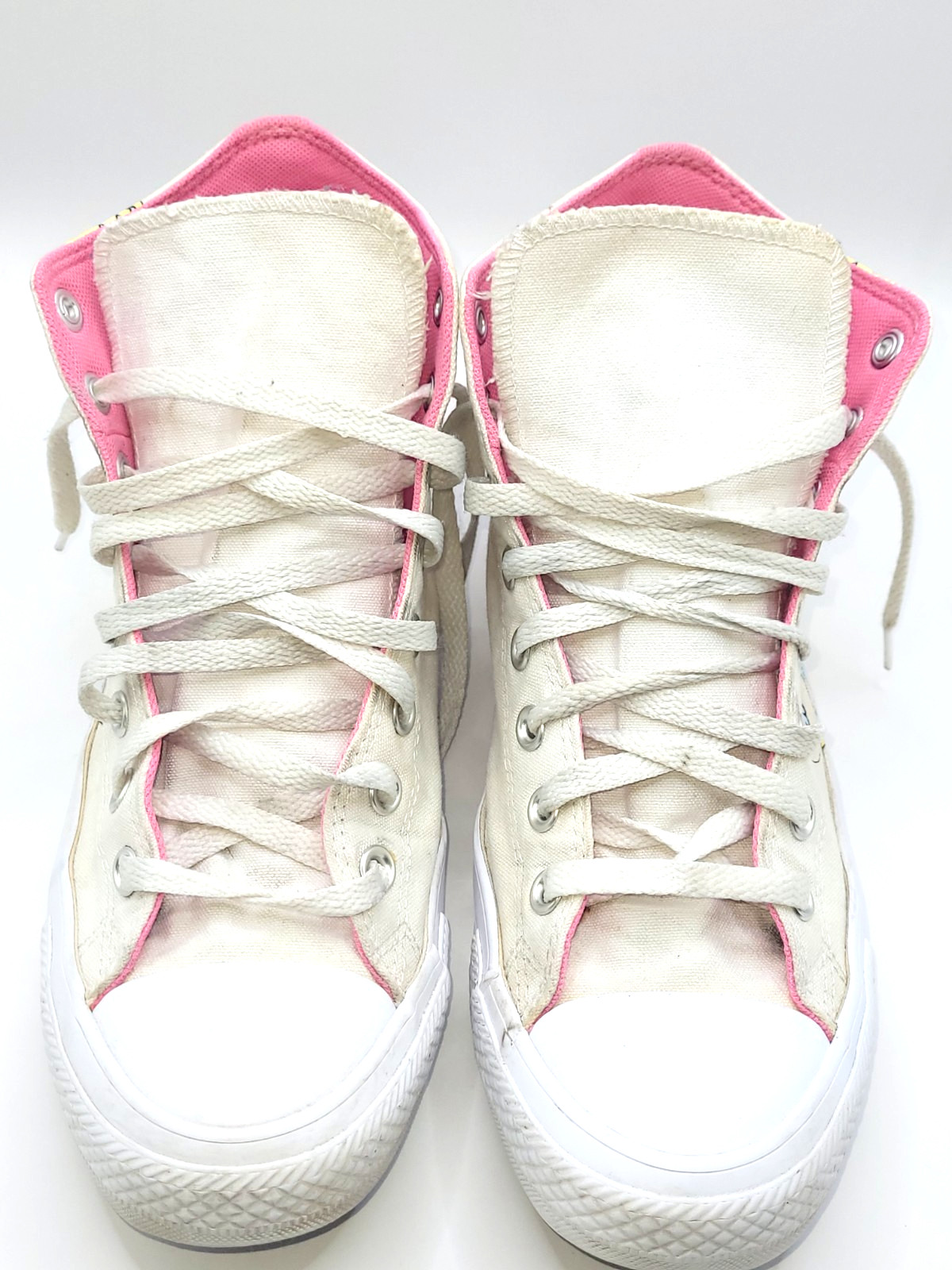 Converse Kith x Disney x Notebook Print Chuck Taylor All Star Women’s 10 Men’s 8