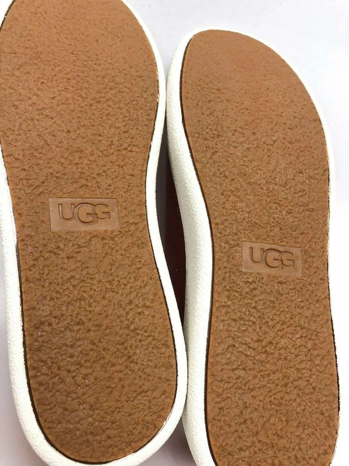 Ugg Australia Milo Glitter Pink Lace Up Sneakers Tennis Shoes 1100213 Size 8