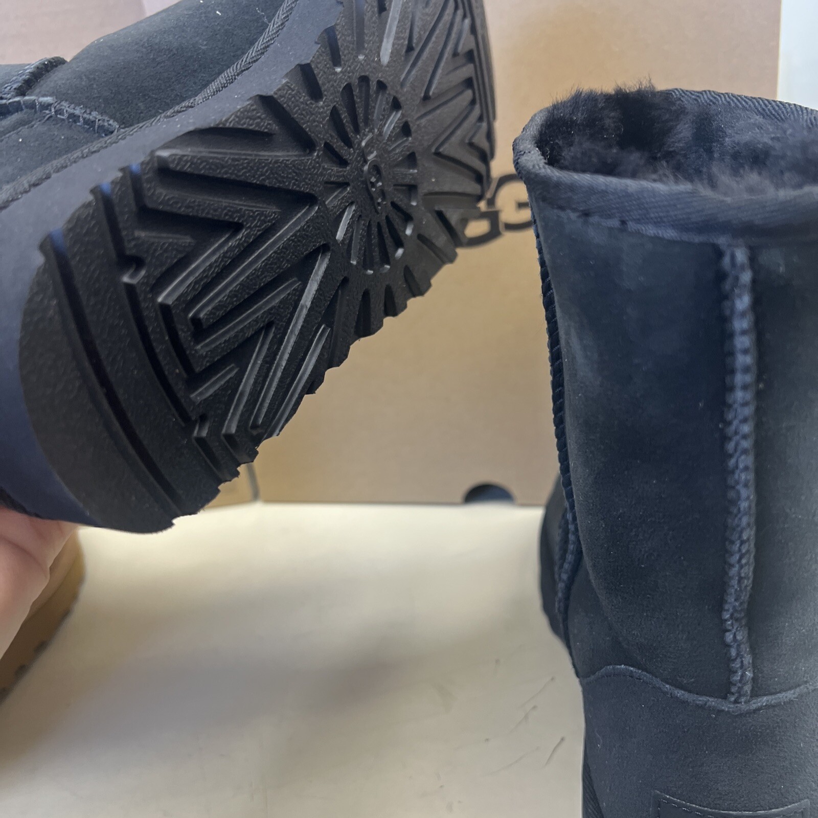 UGG Classic Short II Boots 1016223 Choose Size/Color