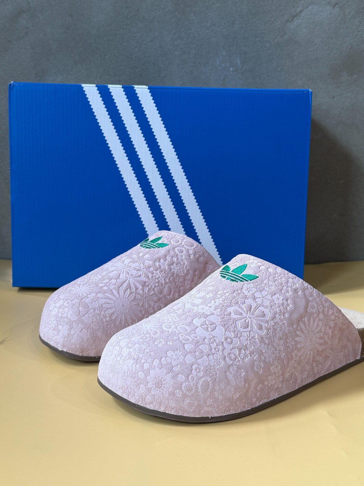 adidas Originals Adimule Slide Unisex Lifestyle Casual Slipper NWT IH1932