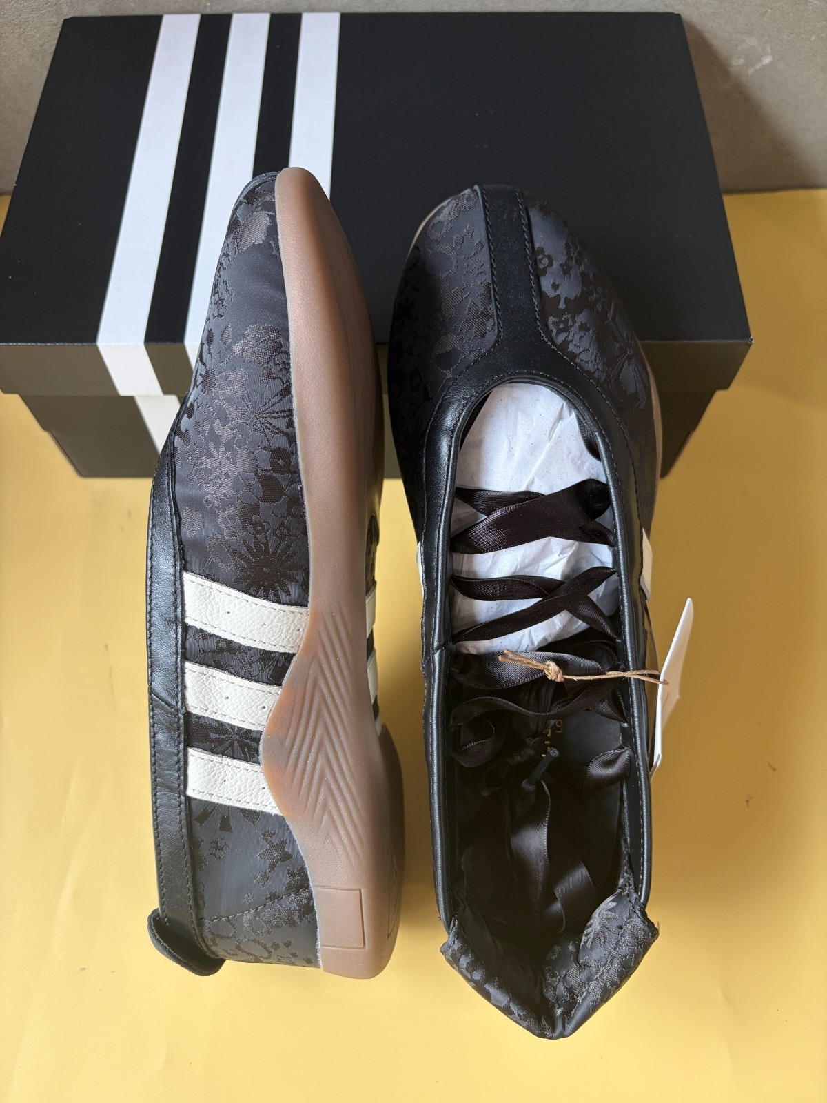 Adidas Originals Taekwondo Mei Women’s Lifestyle Shoes Fashion Casual NWT IH6916