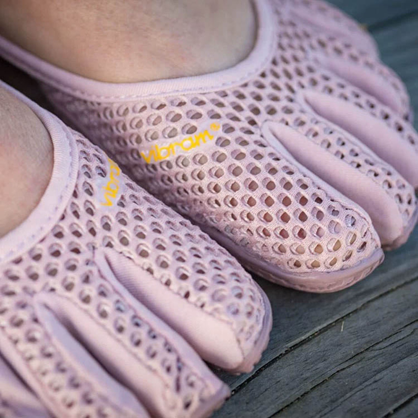 Vibram Five Fingers Yoga Shoes Women’s V-Soul Sneaker Dance Shoes US Size 6-8