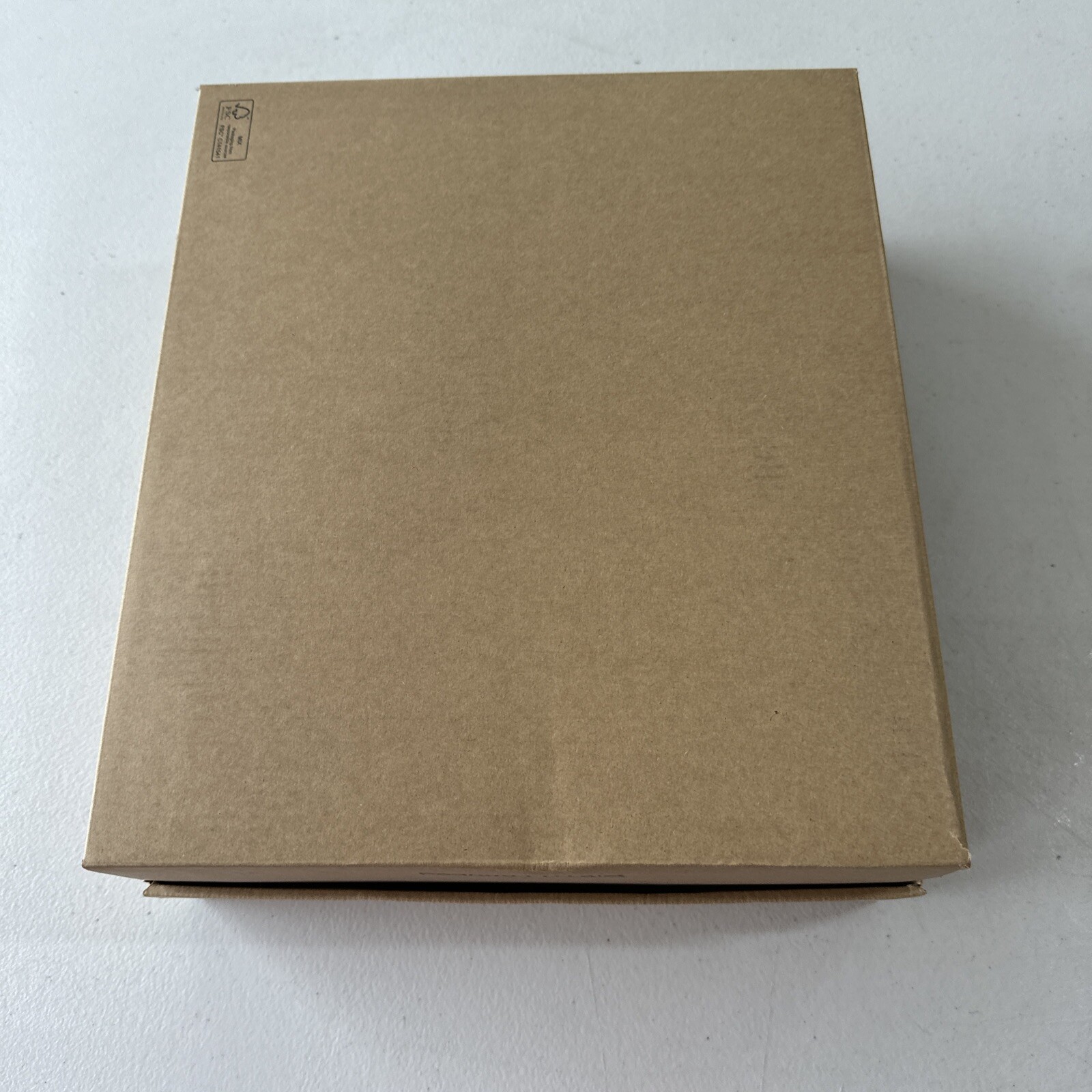 Dirty Laundry Size 7.5 Groovy Boot Empty Shoe Box – Box Only