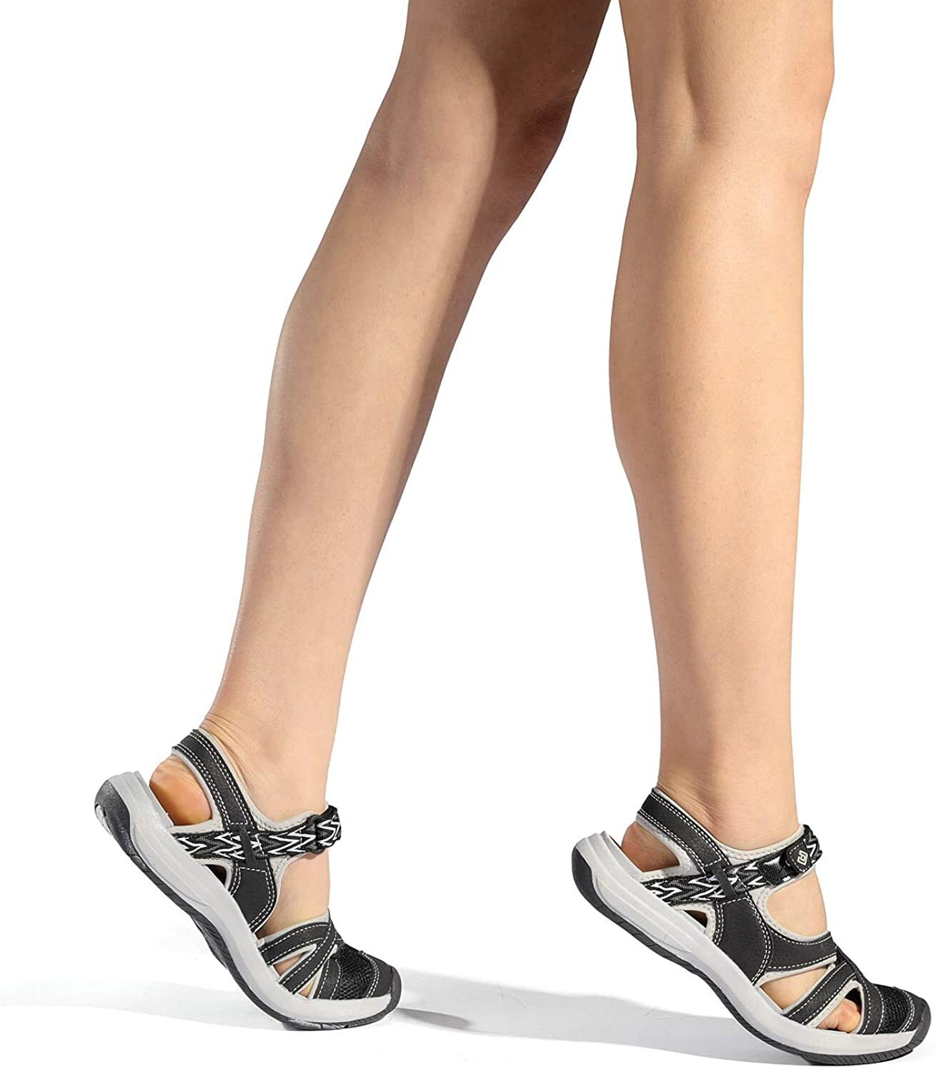 Women’s Sport Athletic Sandals Flexible Outdoor Walking Hiking Sports Sandals