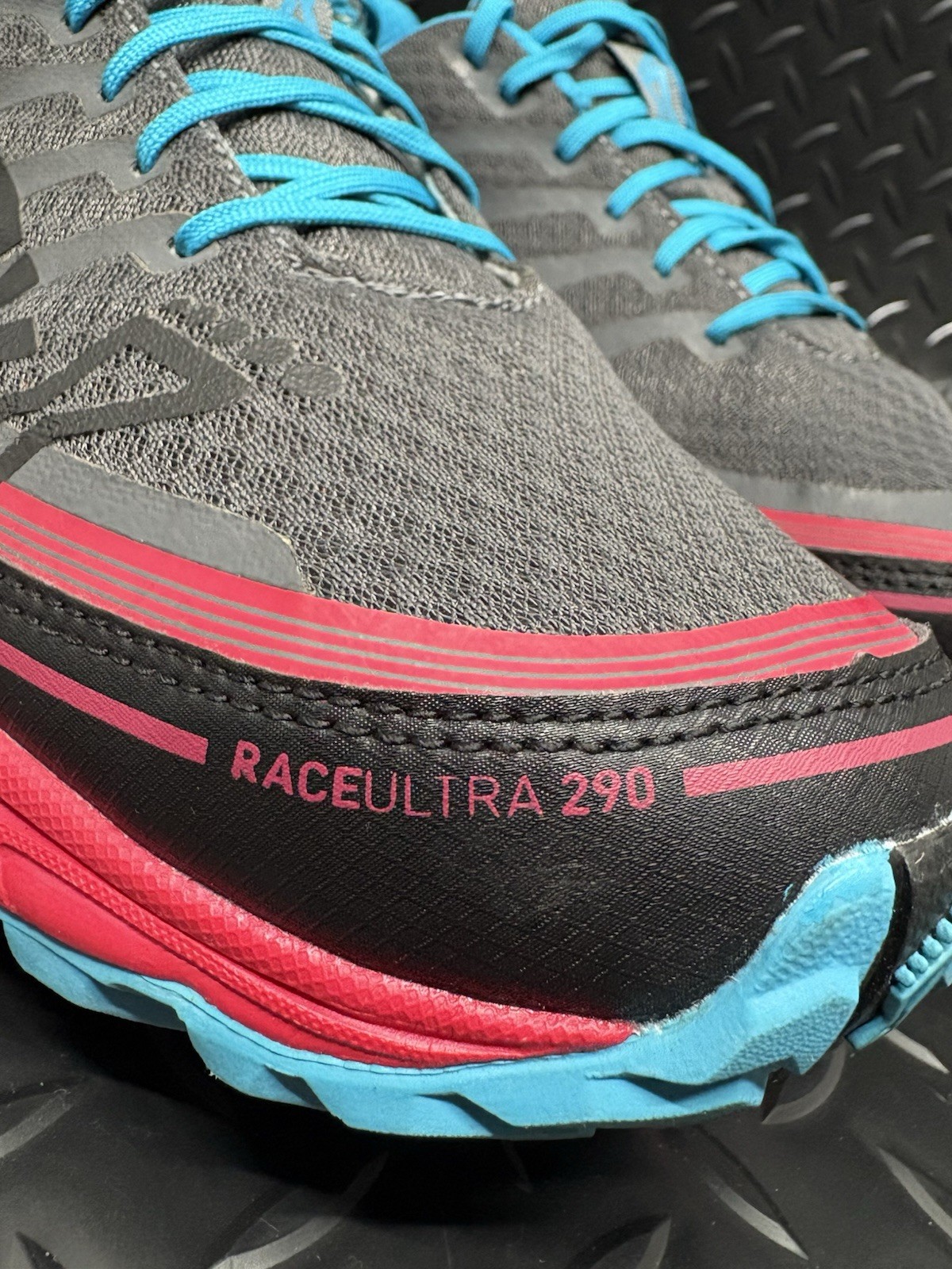 Inov8 Race Ultra 290 Running Shoes Women’s 11 / Men’s 9.5 Standard Fit