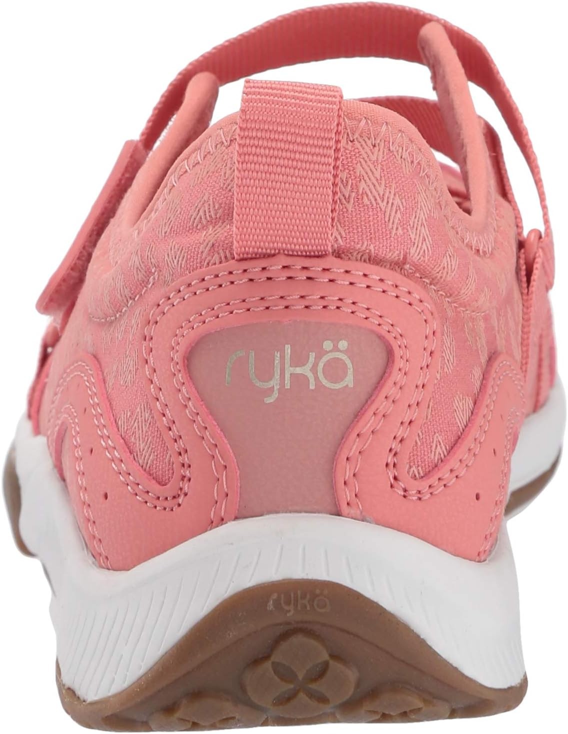 Ryka Women’s Kailee Sneakers Lantana Print 7M