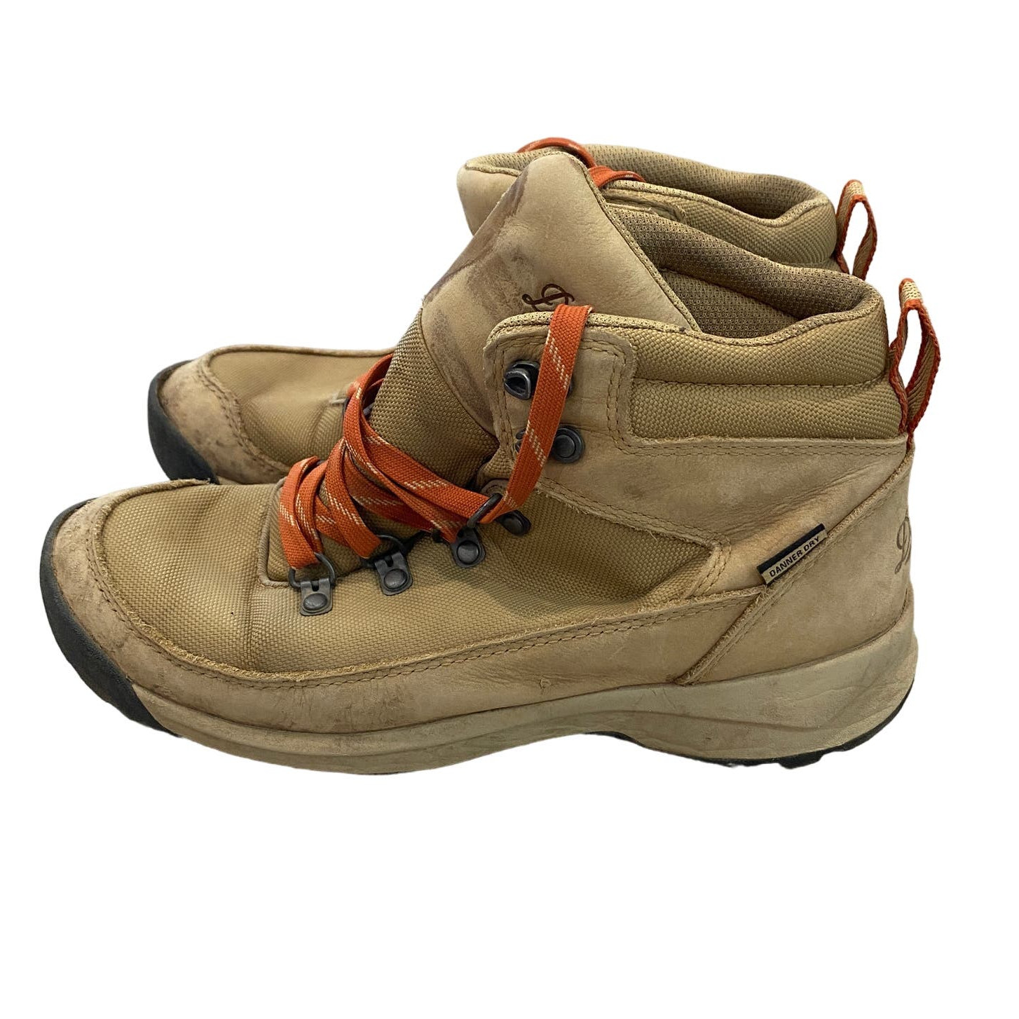 Danner Adrika Hiker Boots Women’s 7 Gorpcore