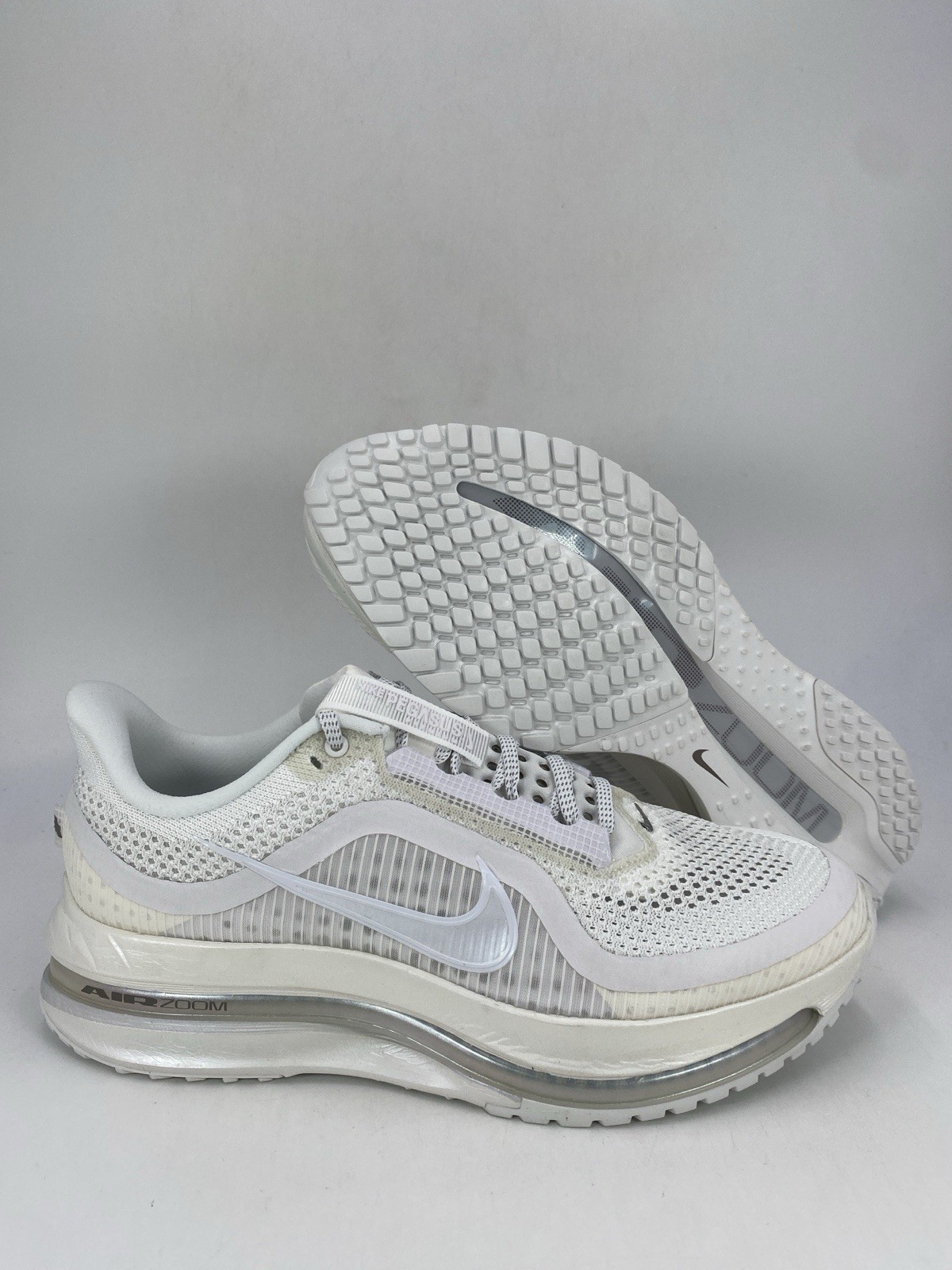 Nike W Pegasus Premium ESS Summit White (IO9918 100) Women’s Size 10.5