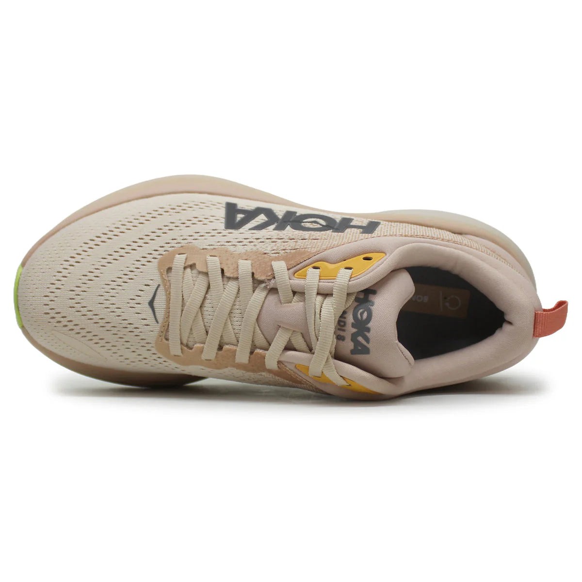 HOKA Women’s Bondi 8 Athletic [1127952], Various Colors, NEW