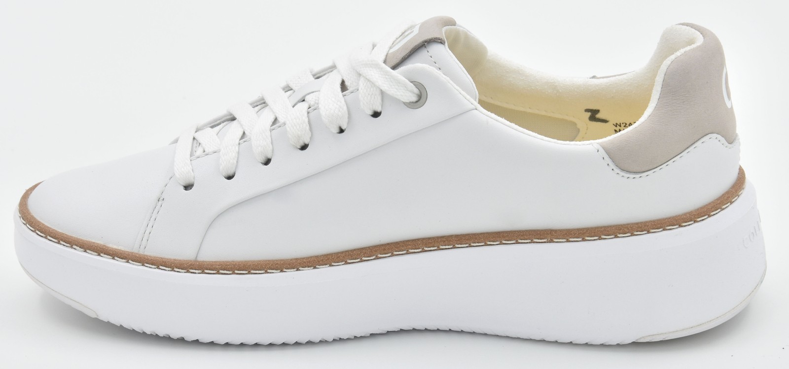 Cole Haan Women’s GrandPrø Topspin Sneaker Style W24775