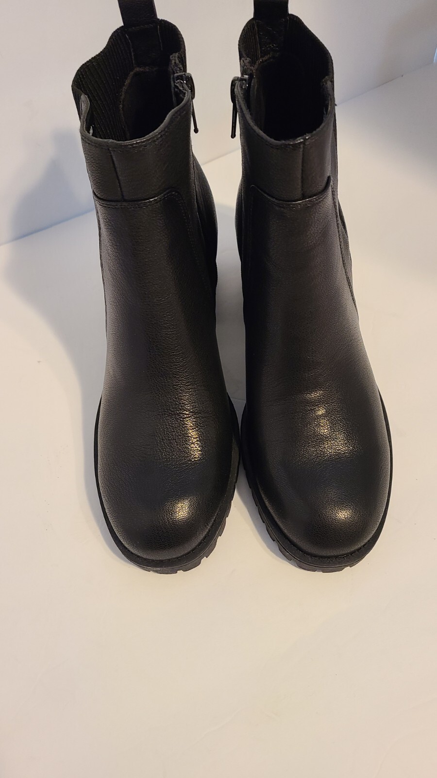 Bella Vita Womens Connery Boots Chelsea NWB Size 9