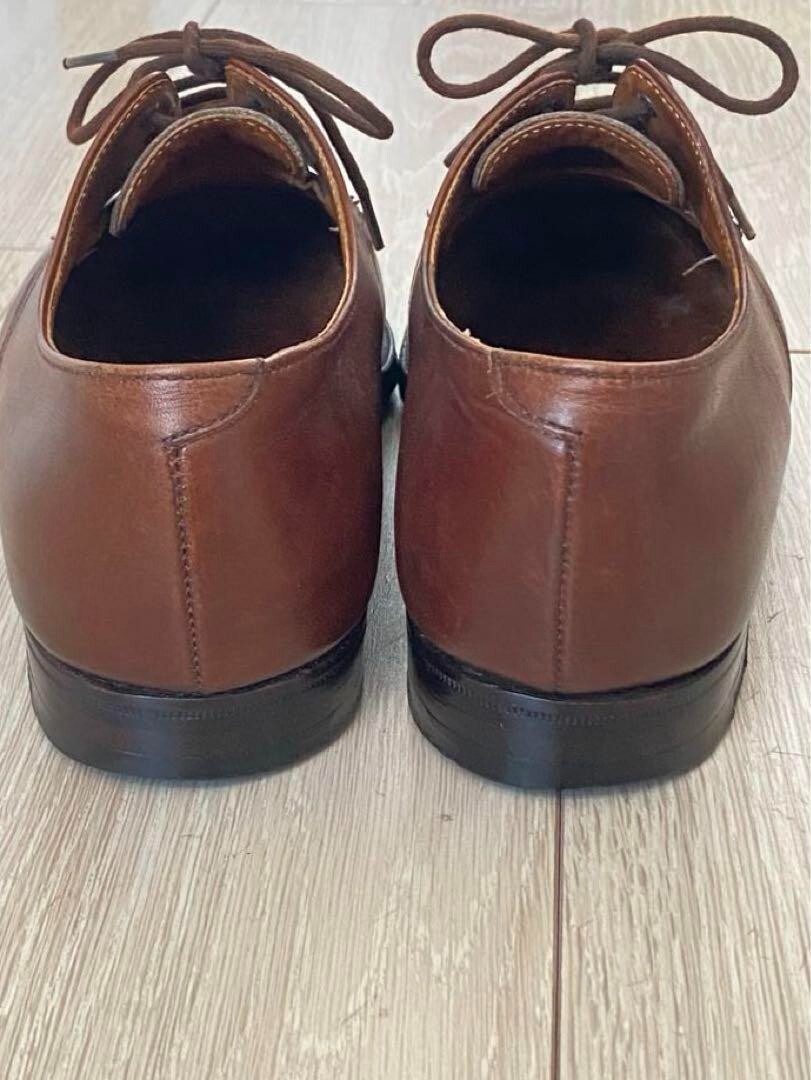 Crockett & Jones collaboration item Beams 23cm maintained For Womens