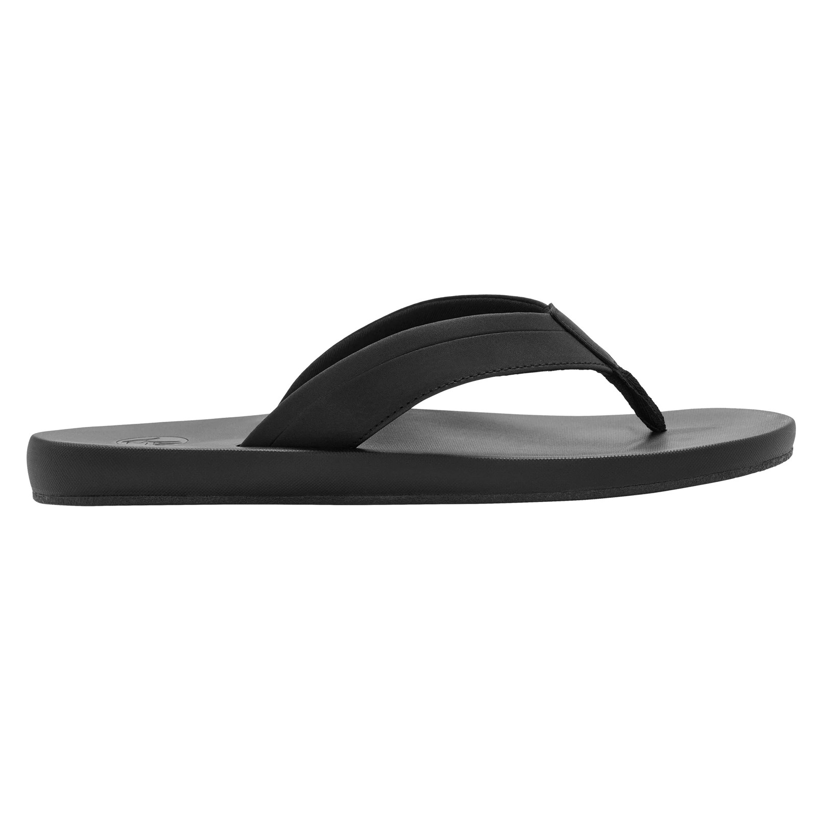 Body Glove Women’s Flip Flop Cushioned Footbed Lightweight Black Pink