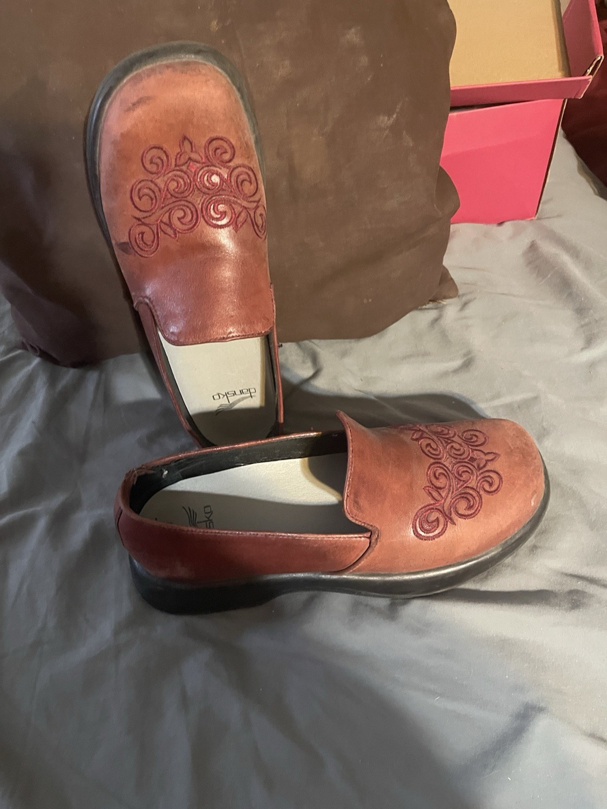 Dansko