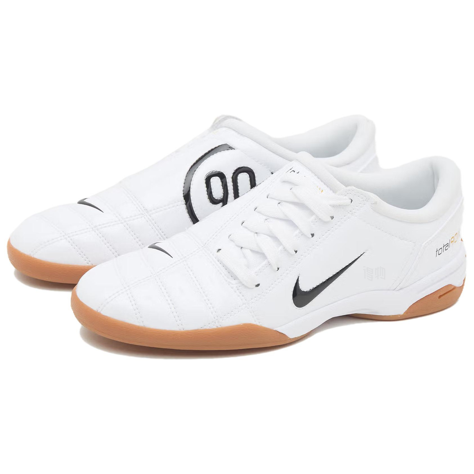 Nike Total 90 III Women’s Soccer Shoes White IB5666-100