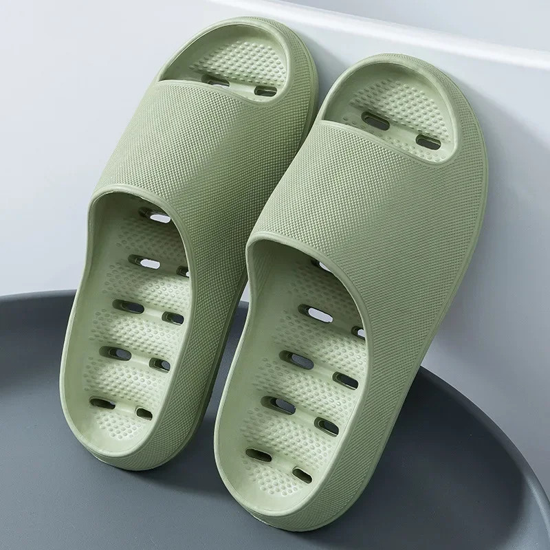 Slippers Indoor House, Women Free Shiping, Non-slip, Deodorant, Bathroo