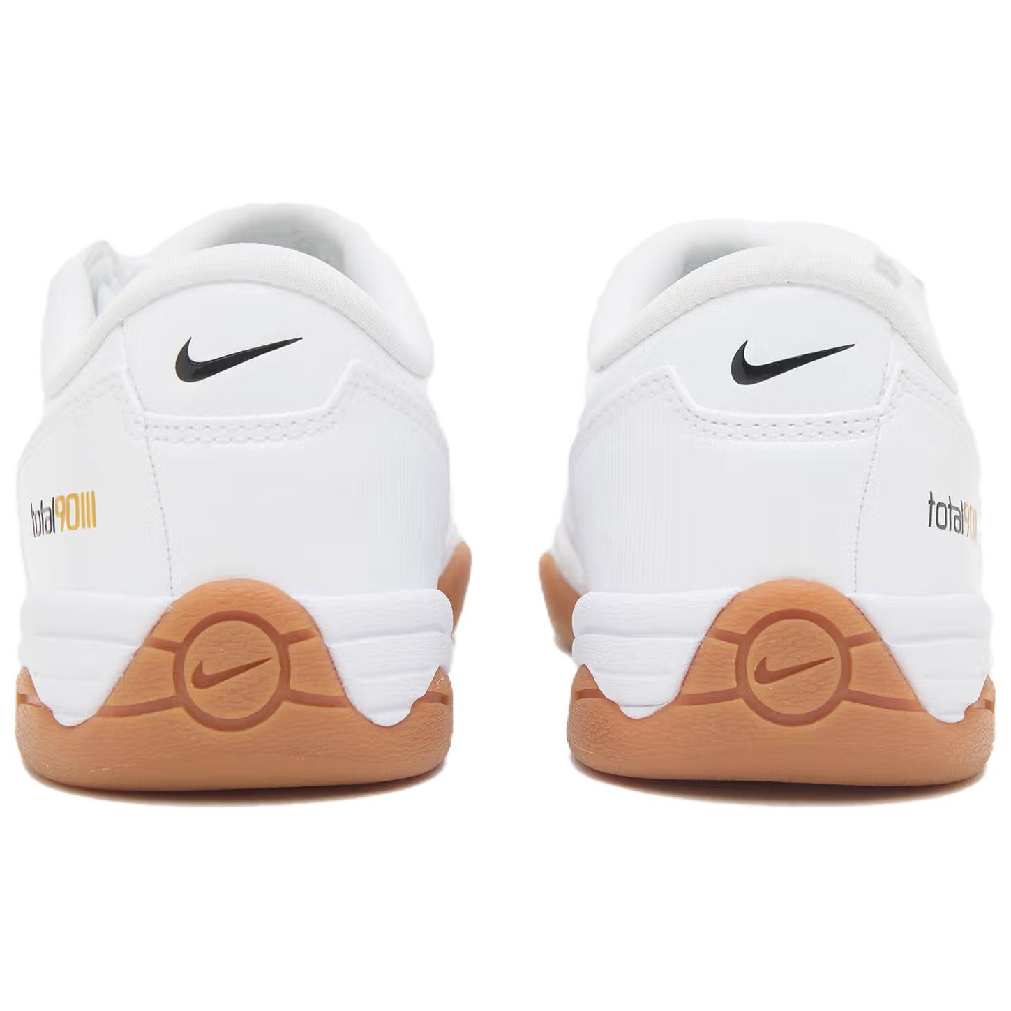 Nike Total 90 III Women’s Soccer Shoes White IB5666-100