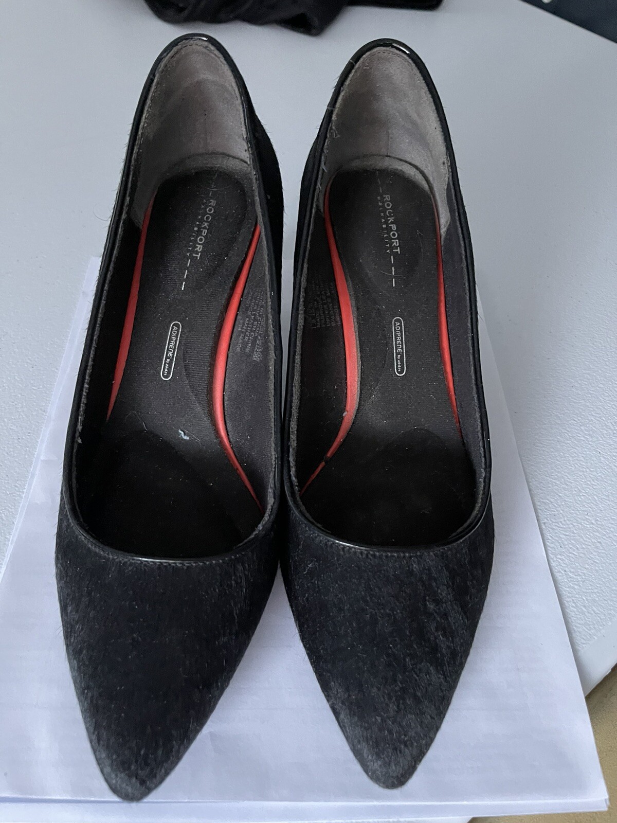 ROCKPORT WOMANS SHOES