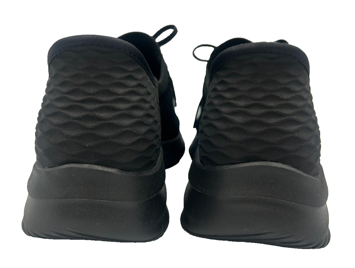 Skechers Women’s Slip-Ins Ultra Flex Brilliant Walking Shoes Black Size:8.5 167B