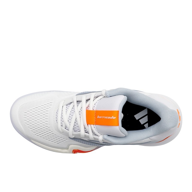 adidas Barricade 14 Women’s Tennis Shoes Sports Training All Court NWT JR1765